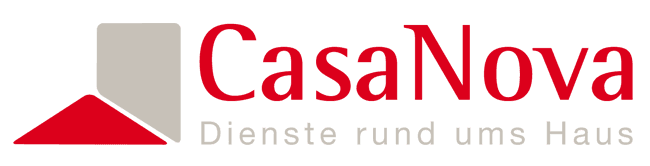 CasaNova Dienste rund ums Haus