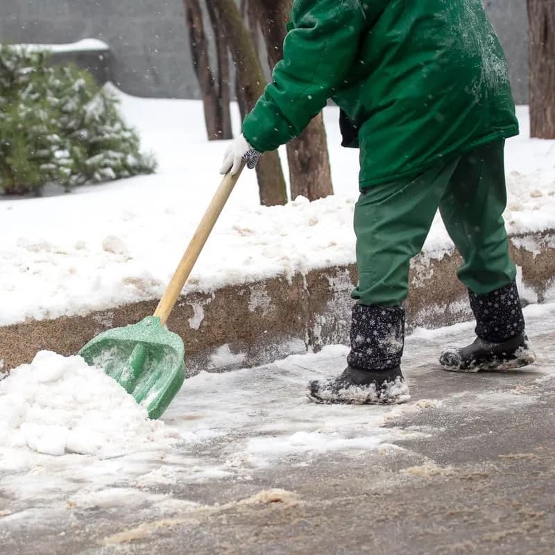 Winterdienst